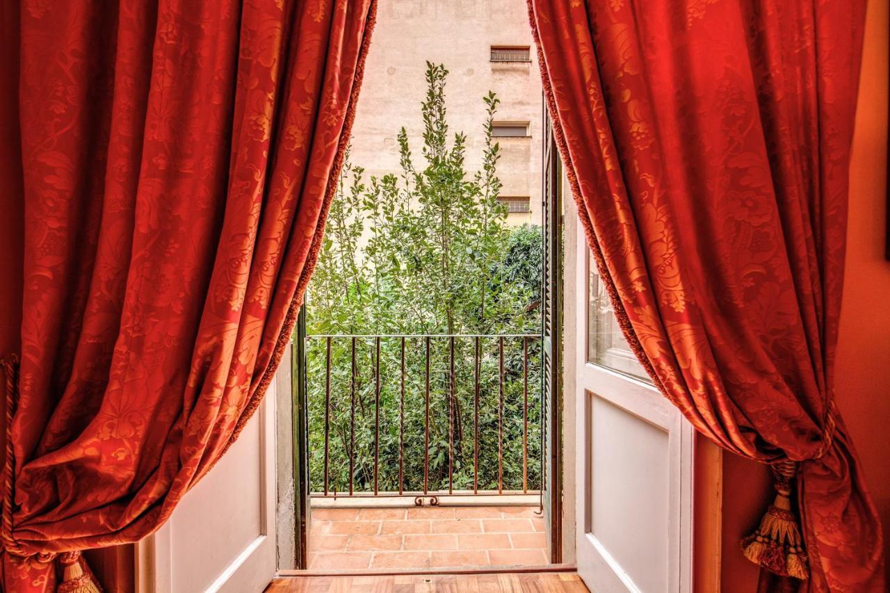 Elegant Flat By The Vatican Dx Apartment Roma Ngoại thất bức ảnh