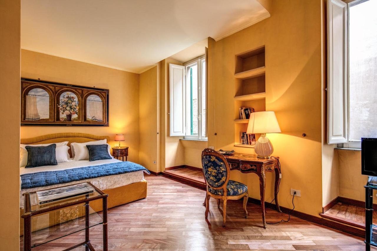 Elegant Flat By The Vatican Dx Apartment Roma Ngoại thất bức ảnh