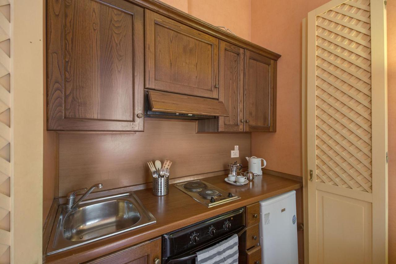 Elegant Flat By The Vatican Dx Apartment Roma Ngoại thất bức ảnh