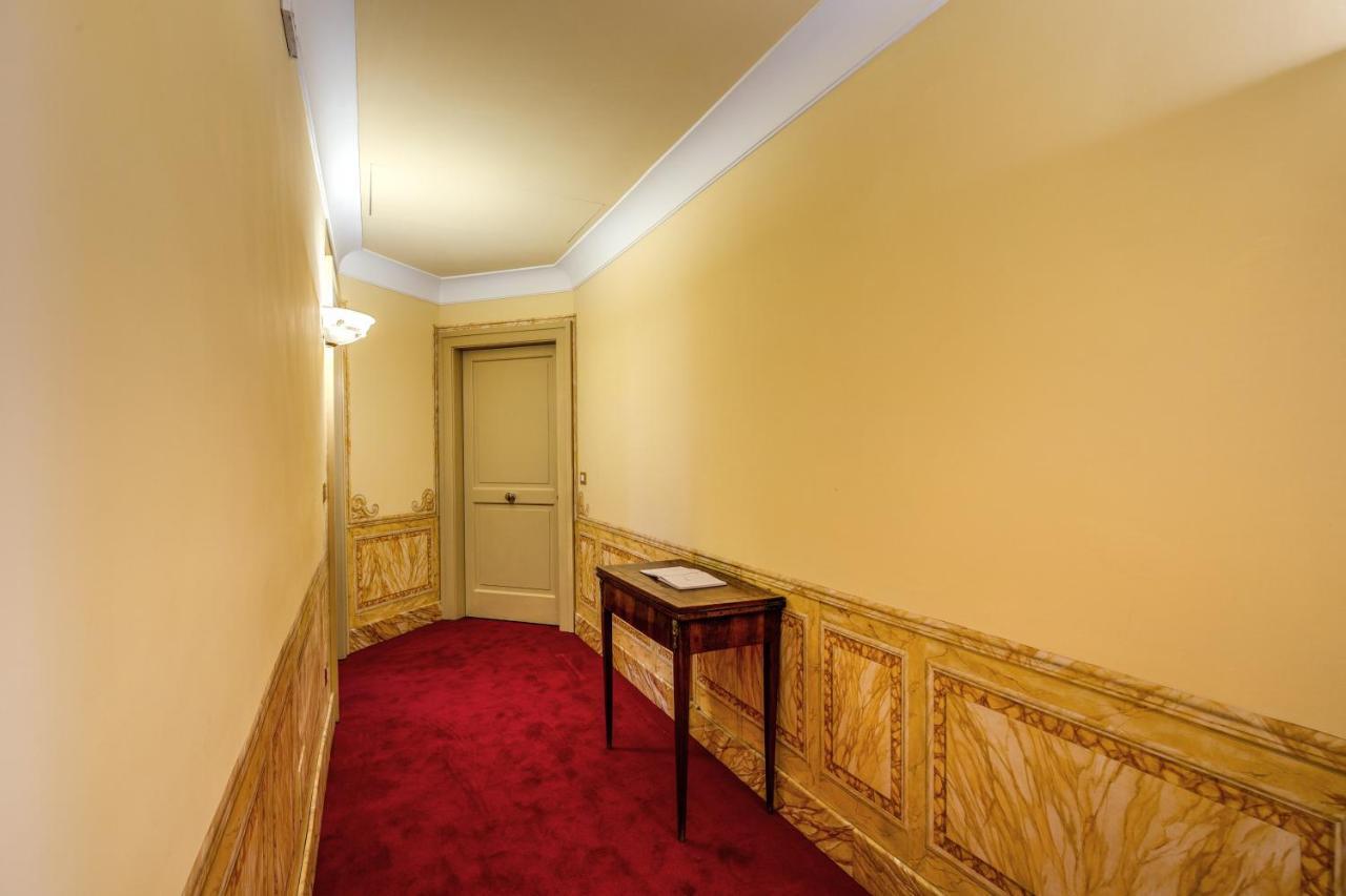 Elegant Flat By The Vatican Dx Apartment Roma Ngoại thất bức ảnh