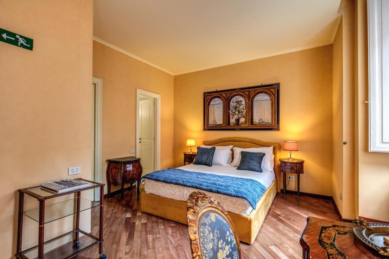 Elegant Flat By The Vatican Dx Apartment Roma Ngoại thất bức ảnh