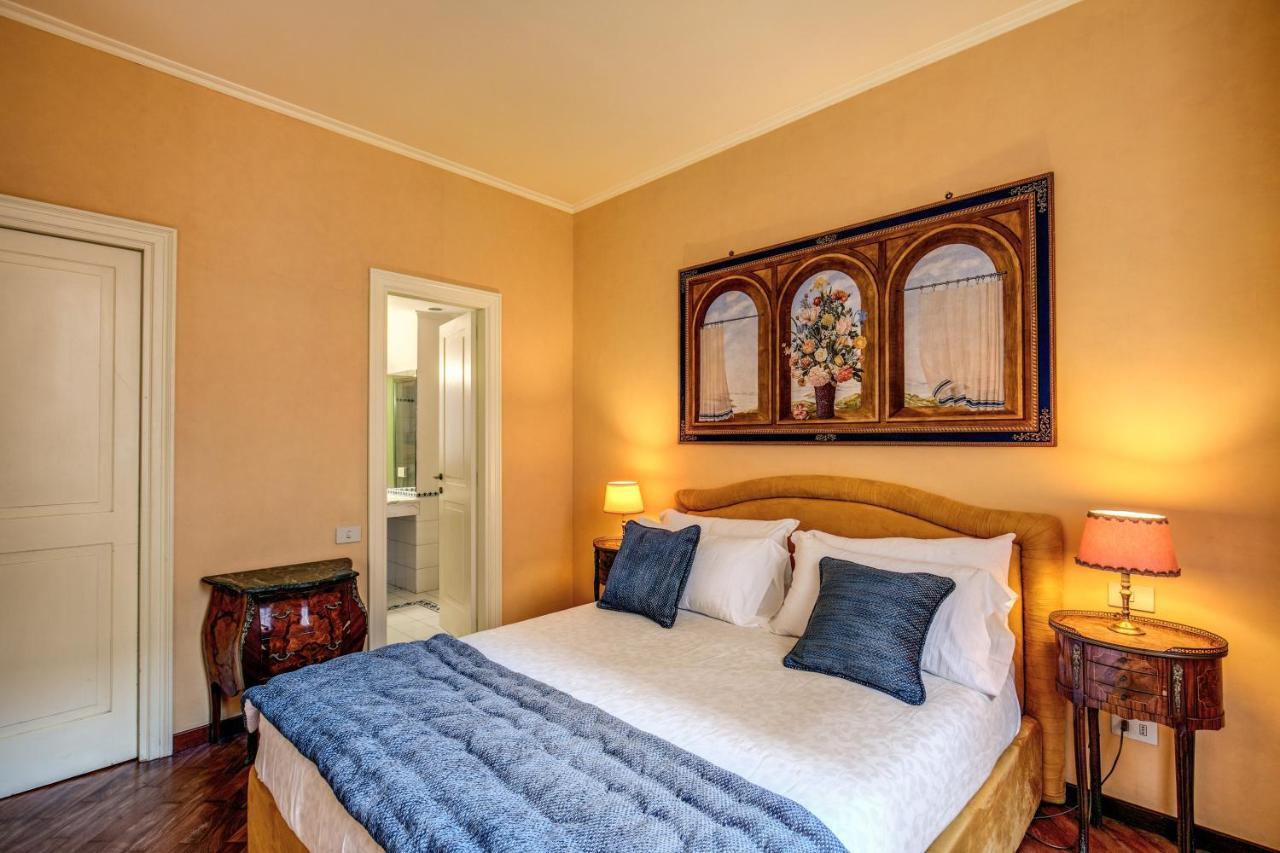 Elegant Flat By The Vatican Dx Apartment Roma Ngoại thất bức ảnh